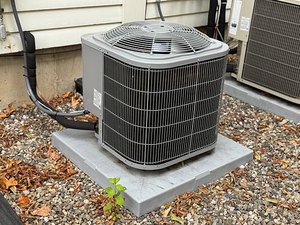 24/7 Emergency Ac Installation experts in Deerfield, MI