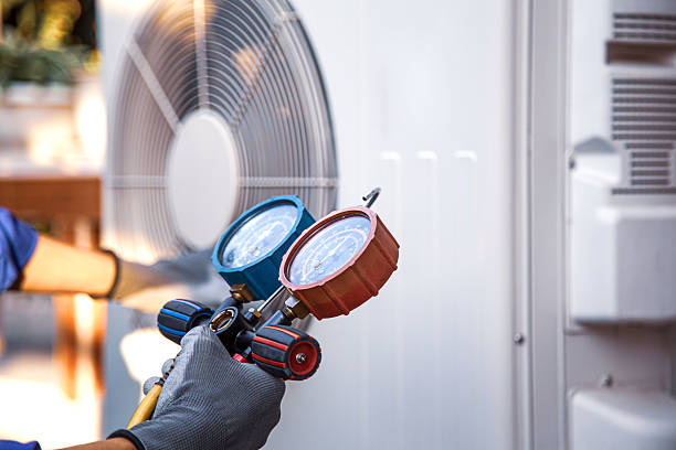 Affordable Ac Installation solutions in Deerfield, MI